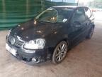 2008 VOLKSWAGEN GOLF GT SPORT TSI 170  for sale at Copart SANDTOFT