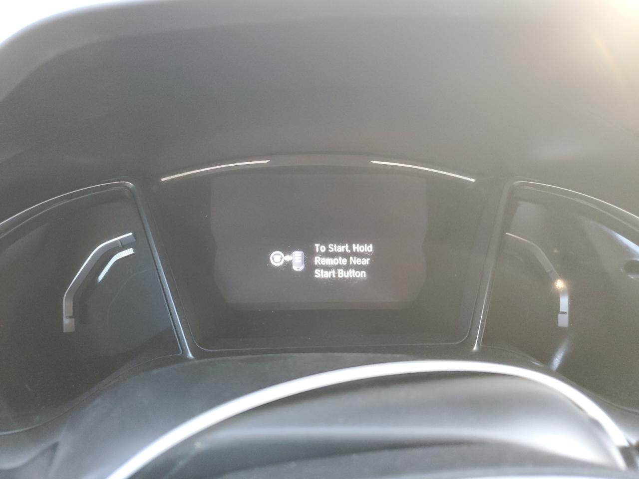 2018 Honda Civic Sport Touring VIN: SHHFK7H90JU307251 Lot: 84174985