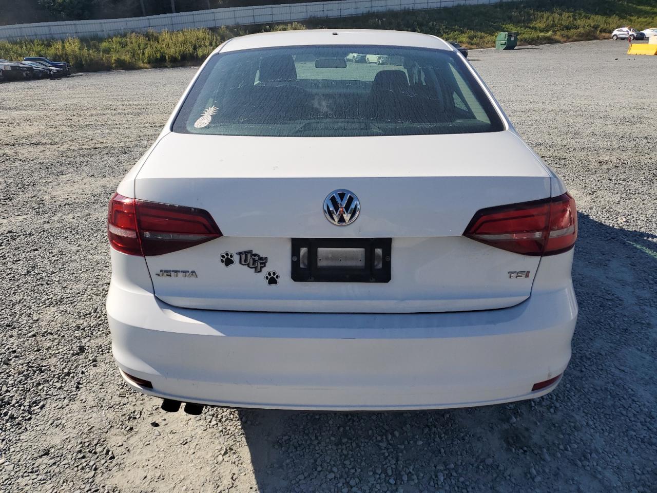 2016 Volkswagen Jetta S VIN: 3VW267AJ2GM208330 Lot: 84952335