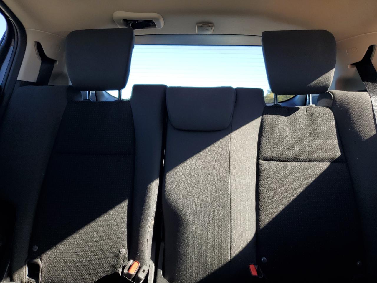 2021 Honda Hr-V Ex VIN: 3CZRU6H59MM713264 Lot: 82640885