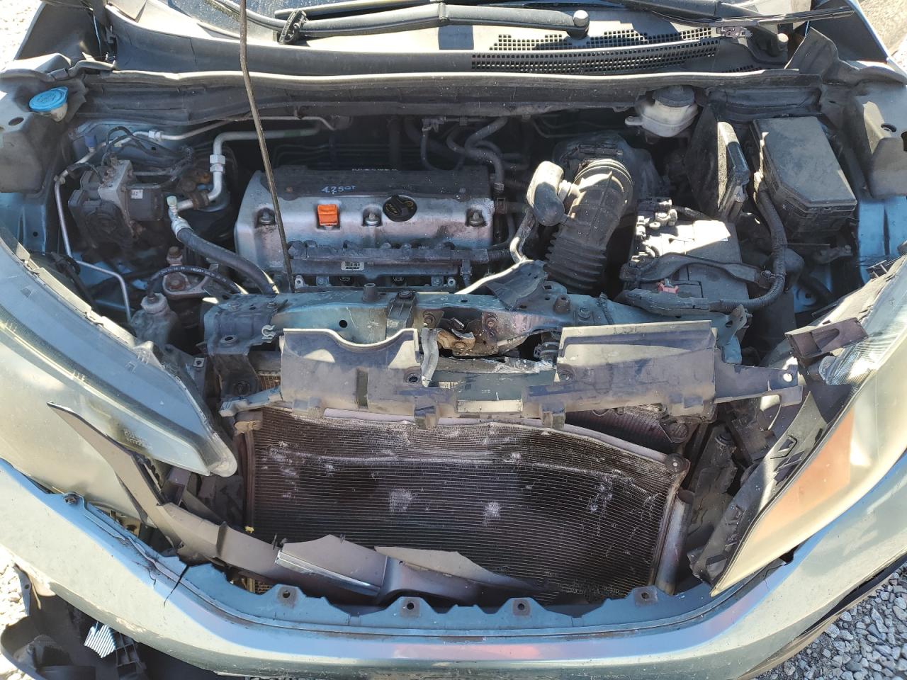 2014 Honda Cr-V Ex VIN: 5J6RM4H5XEL082886 Lot: 87365305