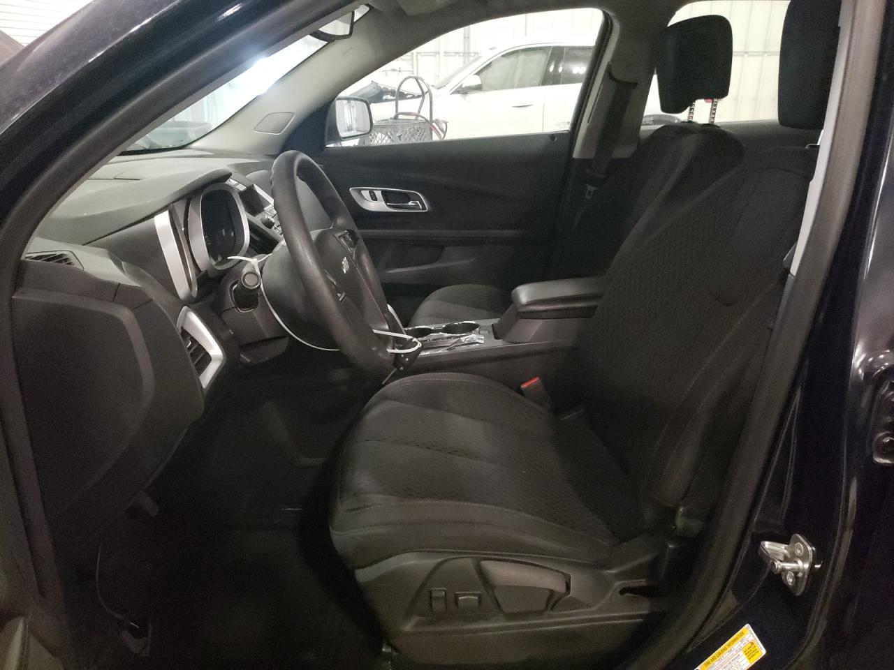 2015 Chevrolet Equinox Ls VIN: 2GNFLEEK6F6341404 Lot: 82431095