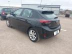 2021 VAUXHALL CORSA SE  for sale at Copart WESTBURY