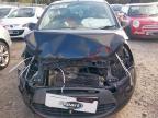 2009 FORD KA ZETEC  for sale at Copart WOLVERHAMPTON