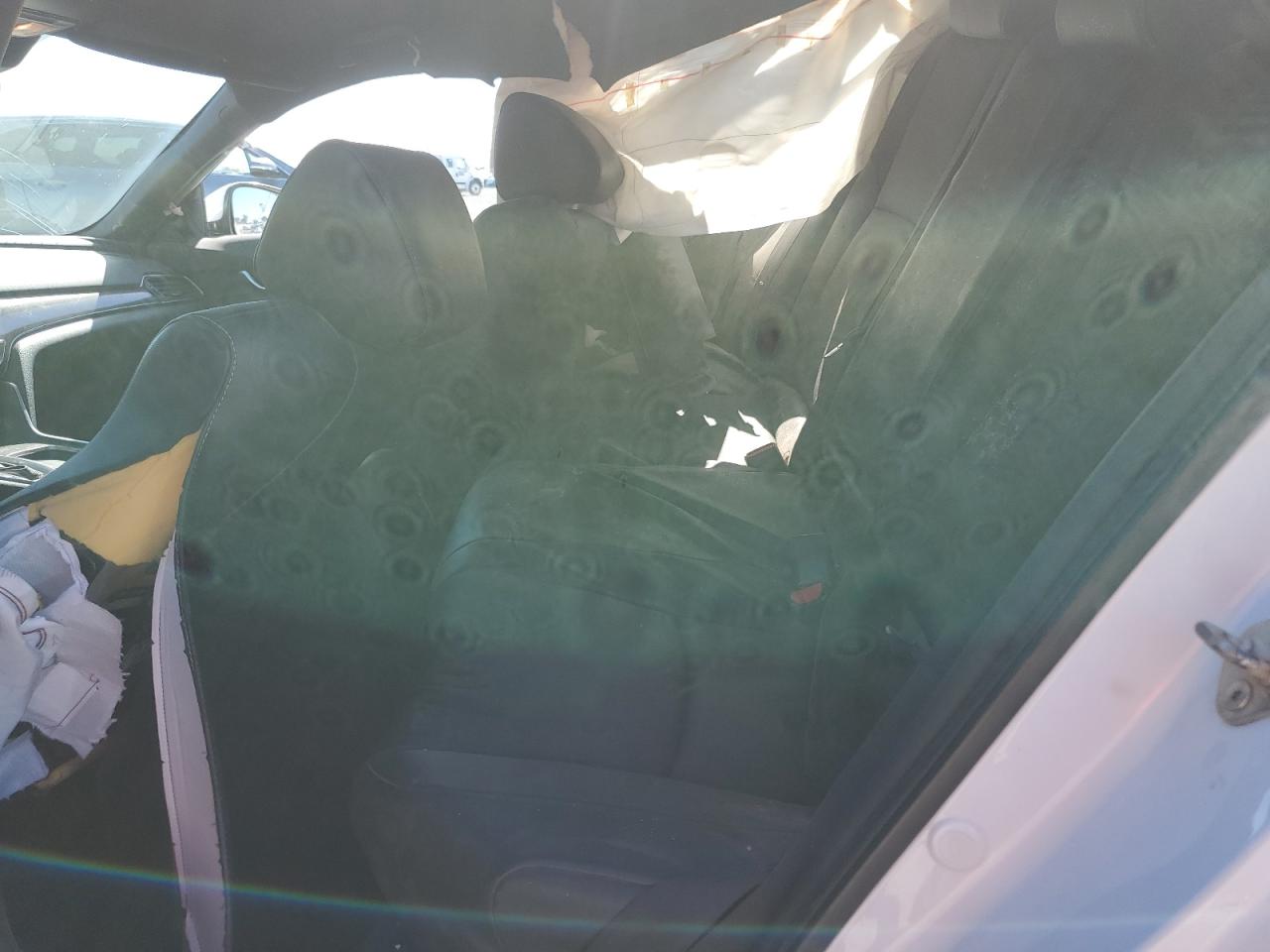 2019 Honda Accord Sport VIN: 1HGCV1F35KA055242 Lot: 85506905