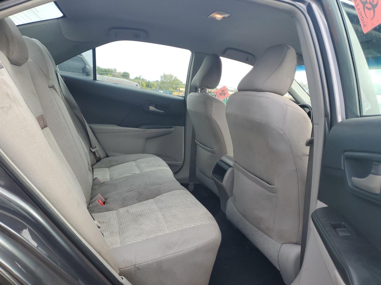 2013 Toyota Camry L VIN: 4T1BF1FK1DU297473 Lot: 85008005