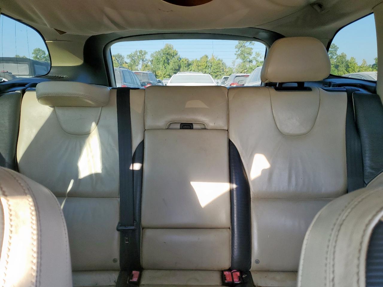 2012 Volvo Xc60 T6 VIN: YV4902DZ3C2302139 Lot: 85341995