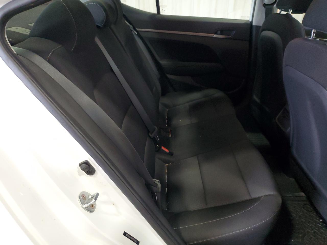 2018 Hyundai Elantra Sel VIN: 5NPD84LFXJH290561 Lot: 86289665