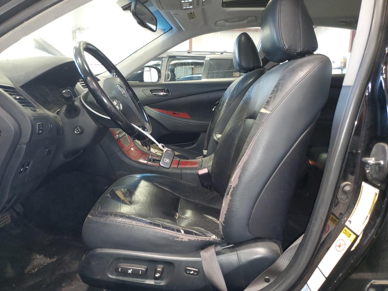 2008 Lexus Es 350 VIN: JTHBJ46G282226928 Lot: 85300995