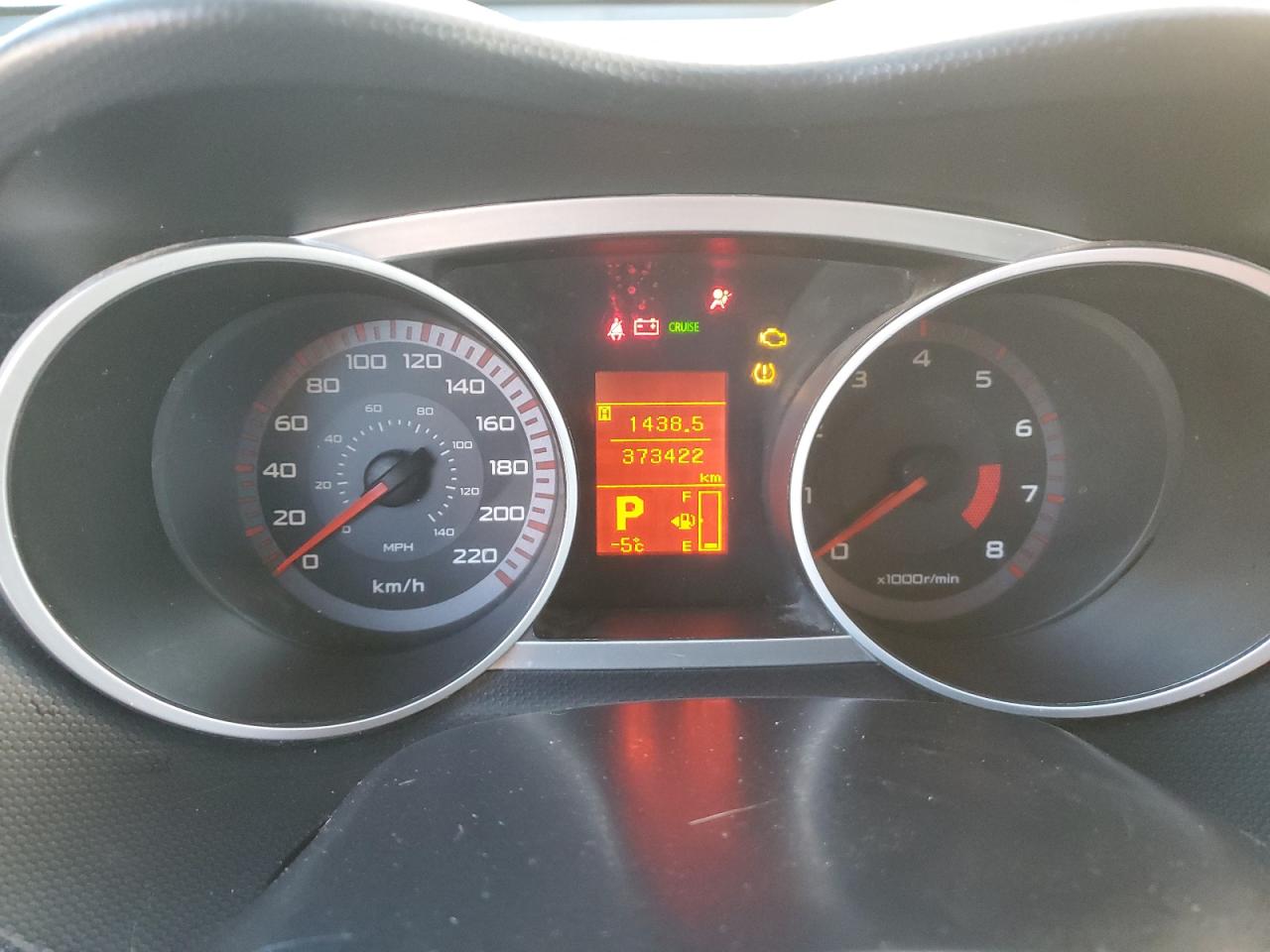 2008 Mitsubishi Outlander Xls VIN: JA4MT41X38Z600606 Lot: 82655805