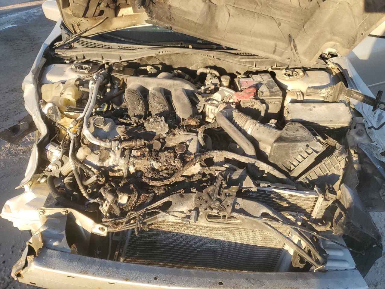 2009 Ford Fusion Sel VIN: 3FAHP08179R104466 Lot: 90669005