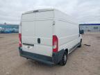 2016 CITROEN RELAY 35 L3H2 EPRISE BLUE  for sale at Copart WISBECH