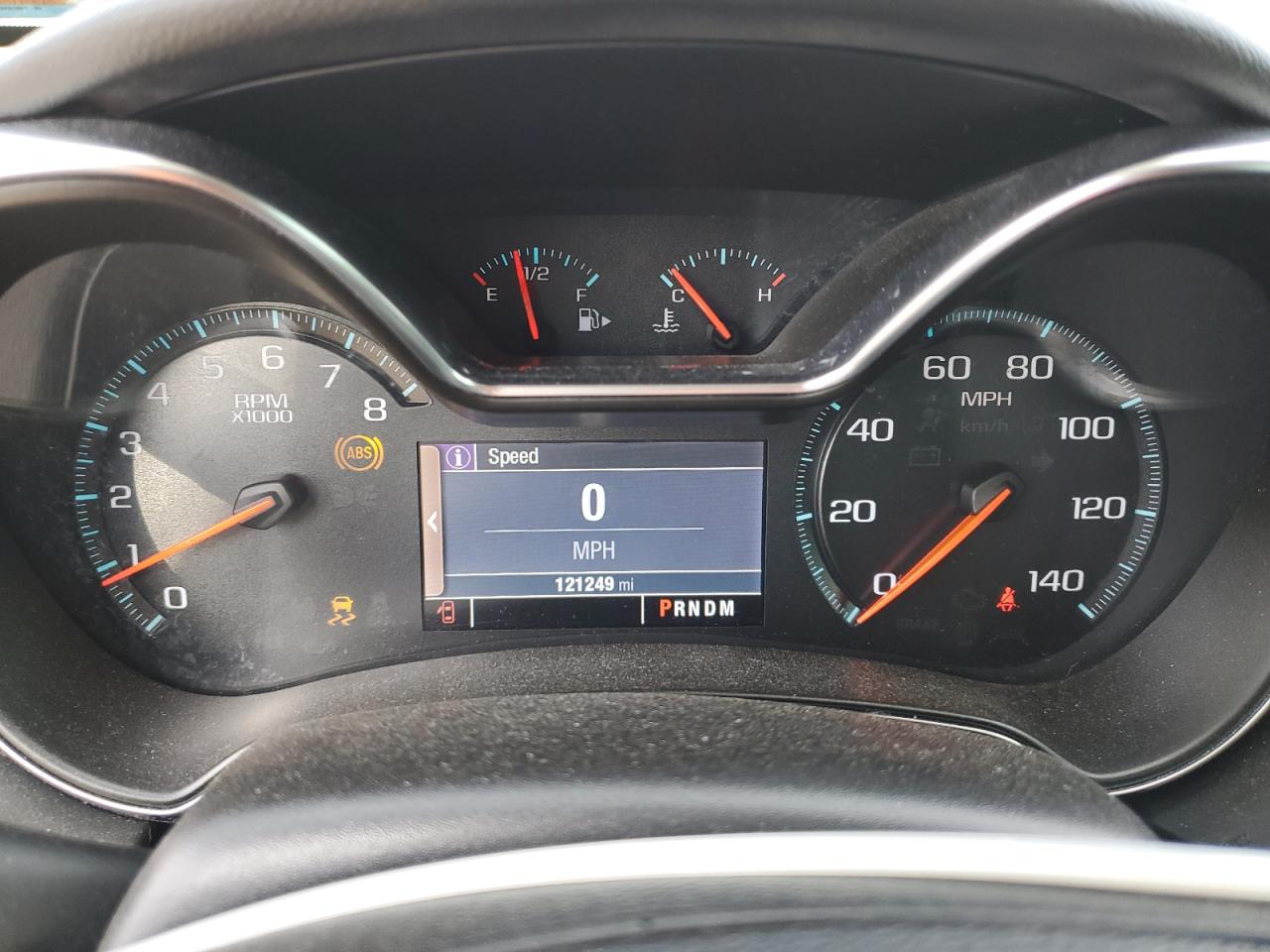 2014 Chevrolet Impala Ls VIN: 2G11Y5SLXE9116314 Lot: 84804745