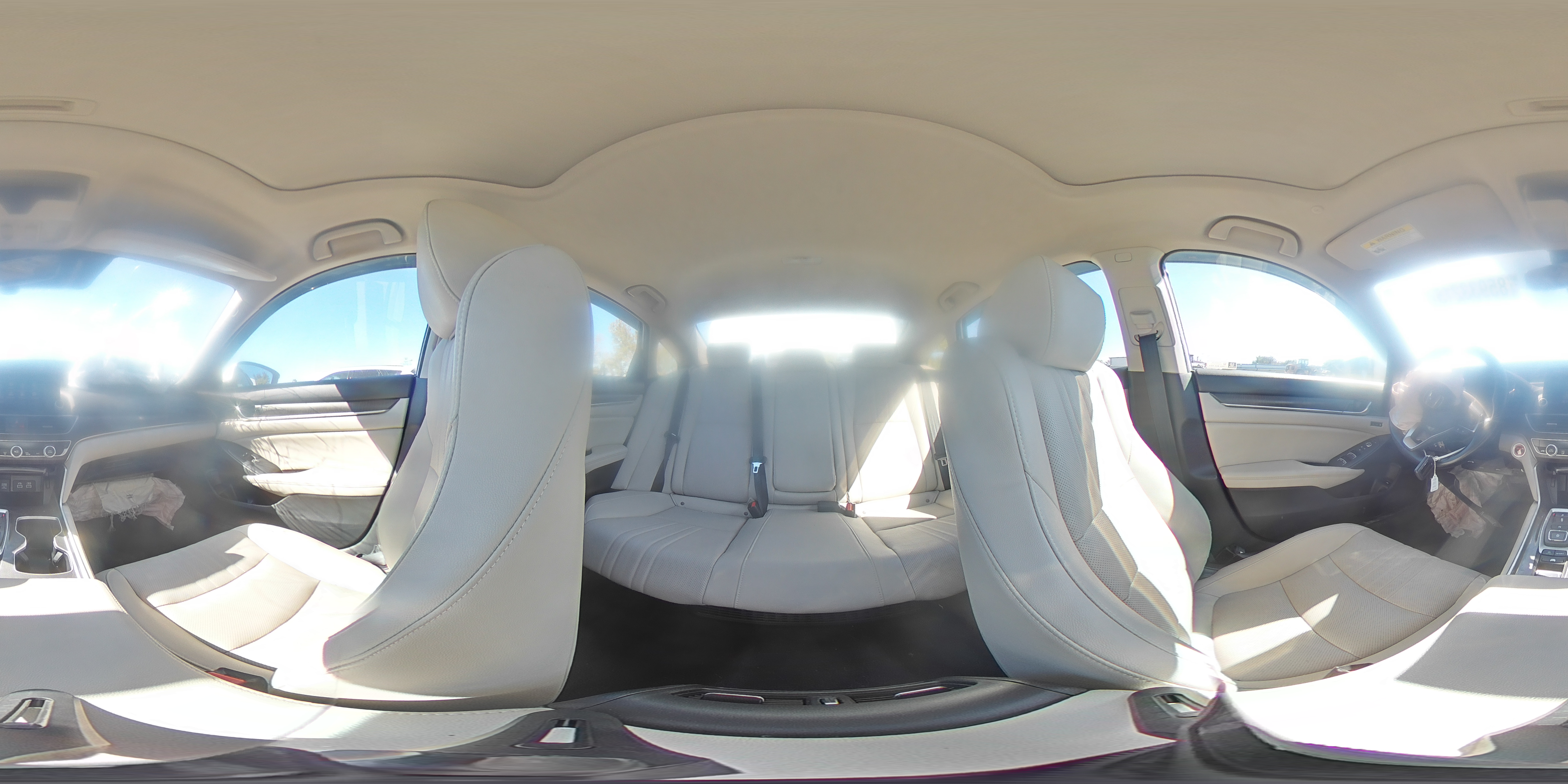 2021 Honda Accord Hybrid Exl VIN: 1HGCV3F51MA009049 Lot: 85933215