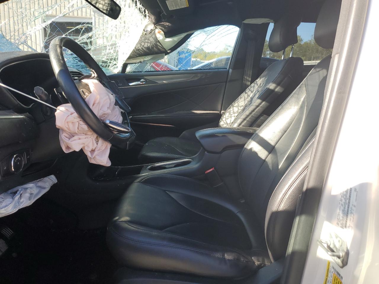 2018 Lincoln Mkc Premiere VIN: 5LMCJ1D9XJUL00317 Lot: 85003025