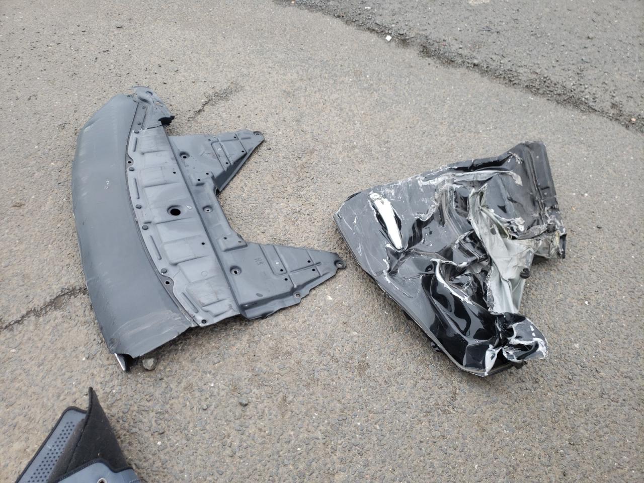 2018 Nissan Rogue S VIN: KNMAT2MV1JP620748 Lot: 86090475