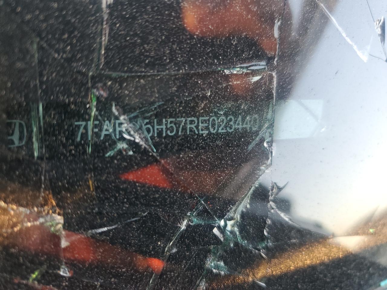 2024 Honda Cr-V Sport VIN: 7FARS5H57RE023440 Lot: 84481975