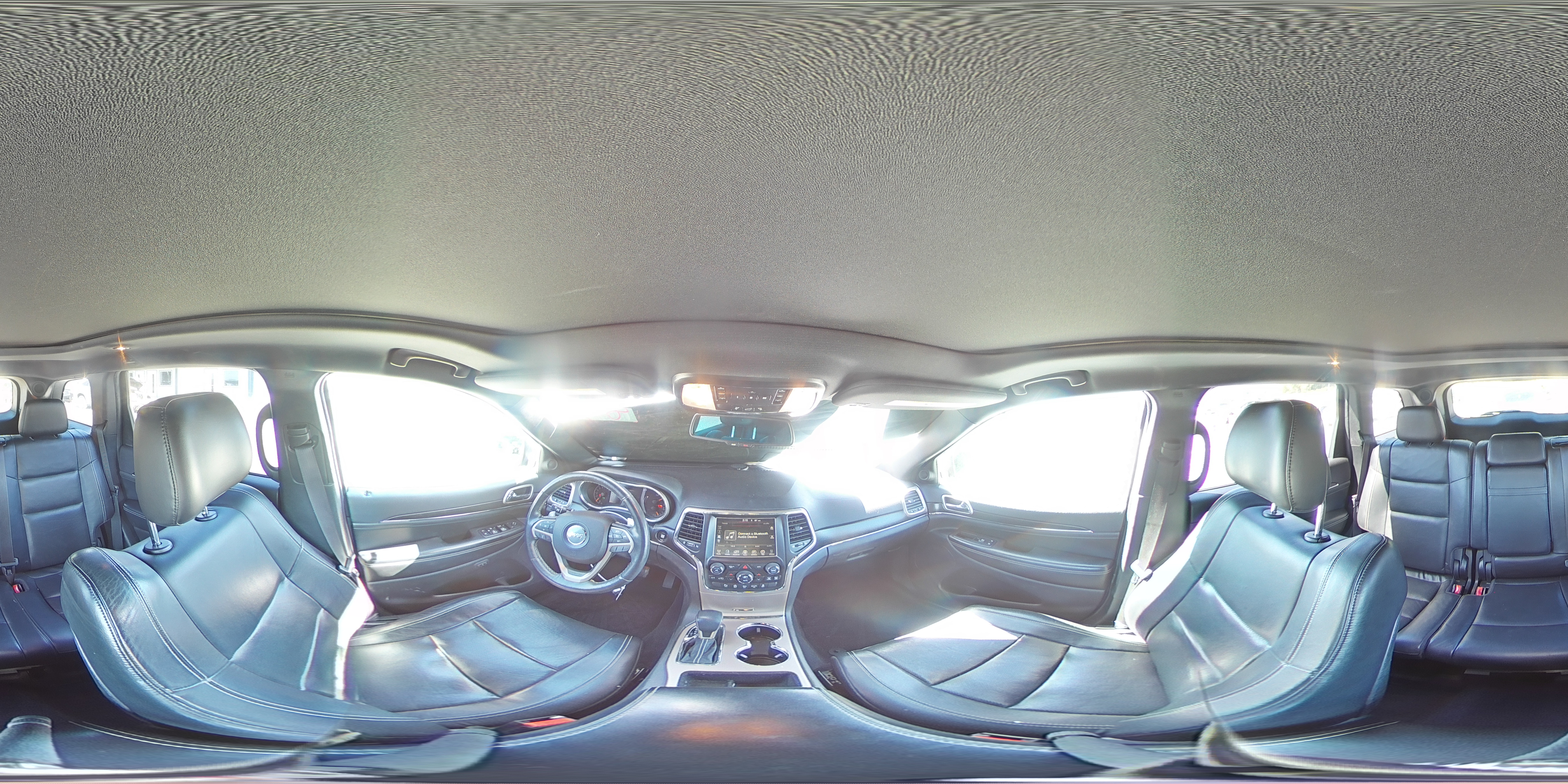 2016 Jeep Grand Cherokee Limited VIN: 1C4RJEBG4GC472867 Lot: 82214125