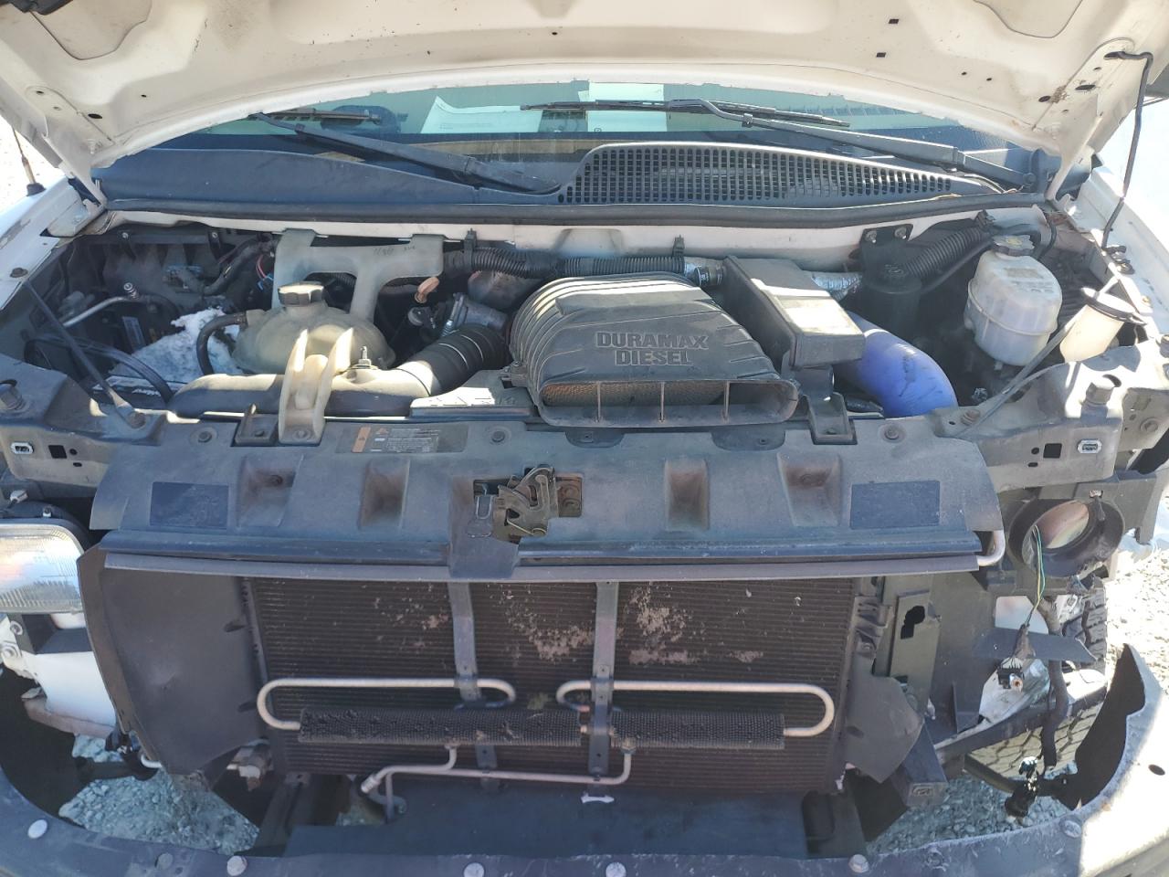 2012 Chevrolet Express G2500 VIN: 1GCWGFCL5C1120549 Lot: 82613375