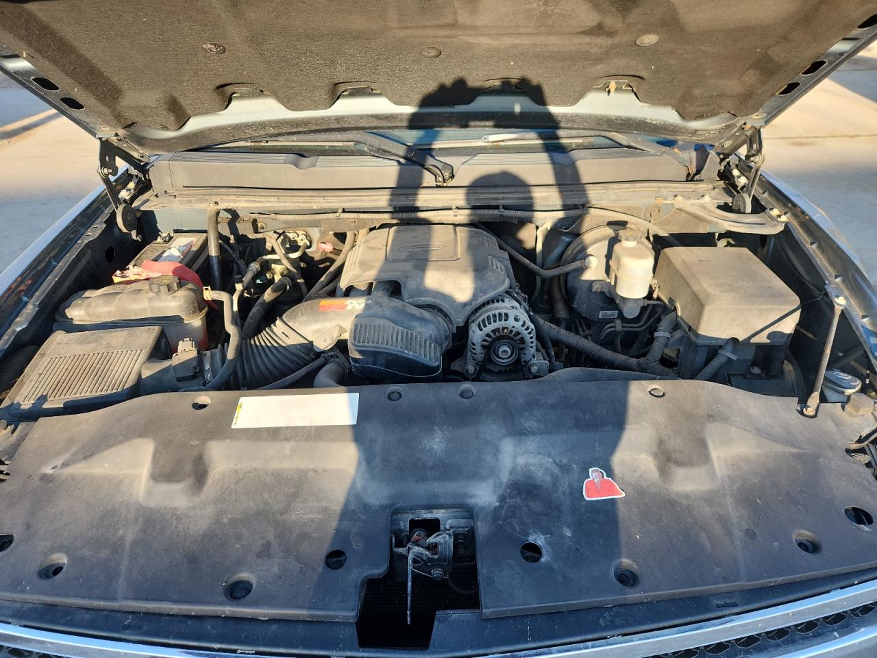 2009 Chevrolet Silverado K1500 VIN: 1GCEK19089Z264889 Lot: 81986205