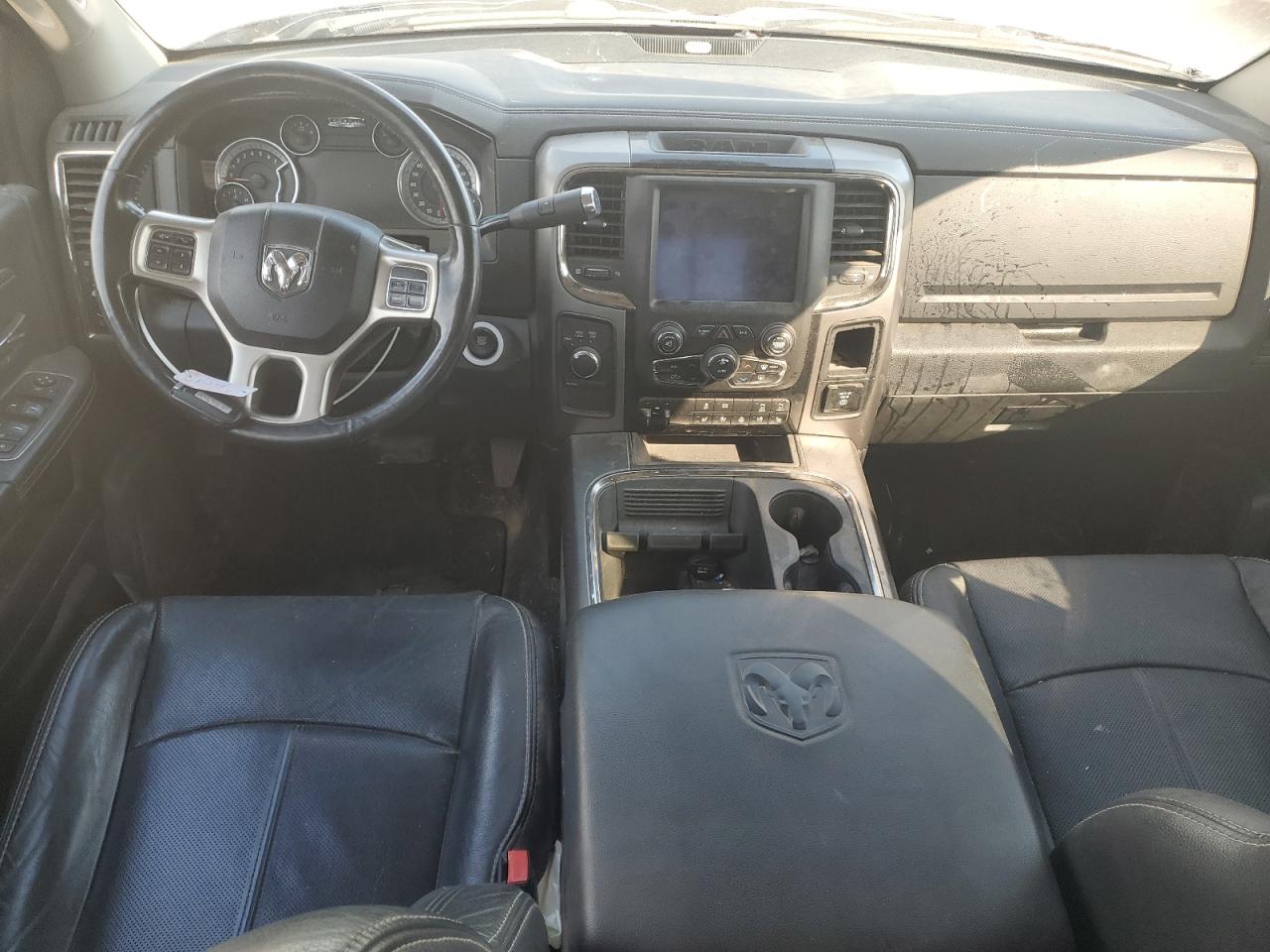 2018 Ram 2500 Laramie VIN: 3C6UR5FJ1JG263462 Lot: 85596135