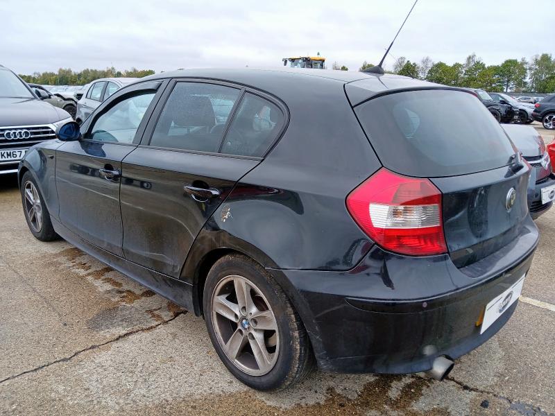 2006 BMW 118D SPORT 