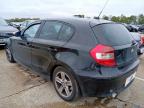 2006 BMW 118D SPORT  for sale at Copart NEWBURY