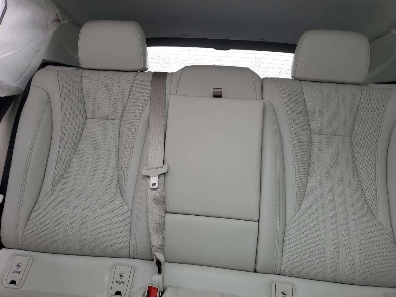 2025 Buick Envision Avenir VIN: LRBFZME49SD025170 Lot: 90042585