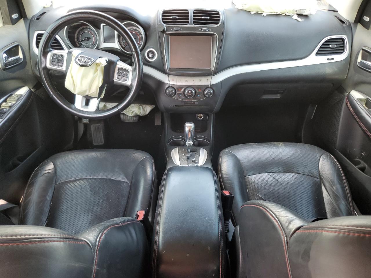 2014 Dodge Journey R/T VIN: 3C4PDCEG1ET301171 Lot: 82697145