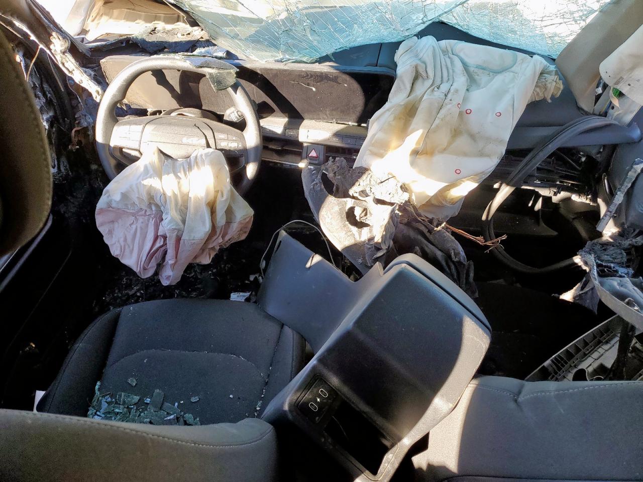 2025 Kia K4 Lx VIN: 3KPFT4DE8SE113901 Lot: 90033015