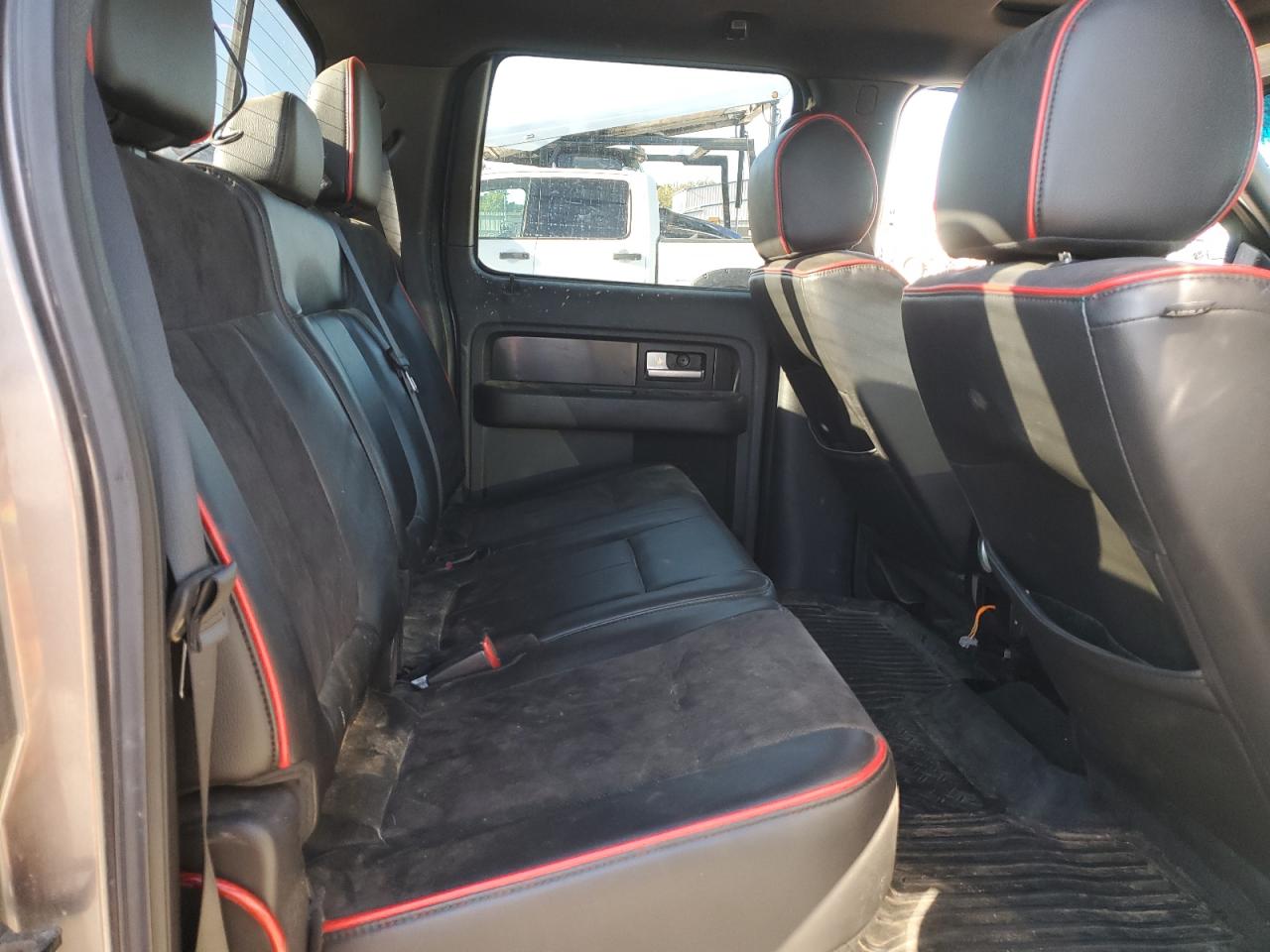 2014 Ford F150 Supercrew VIN: 1FTFW1ET5EFB87371 Lot: 82651375