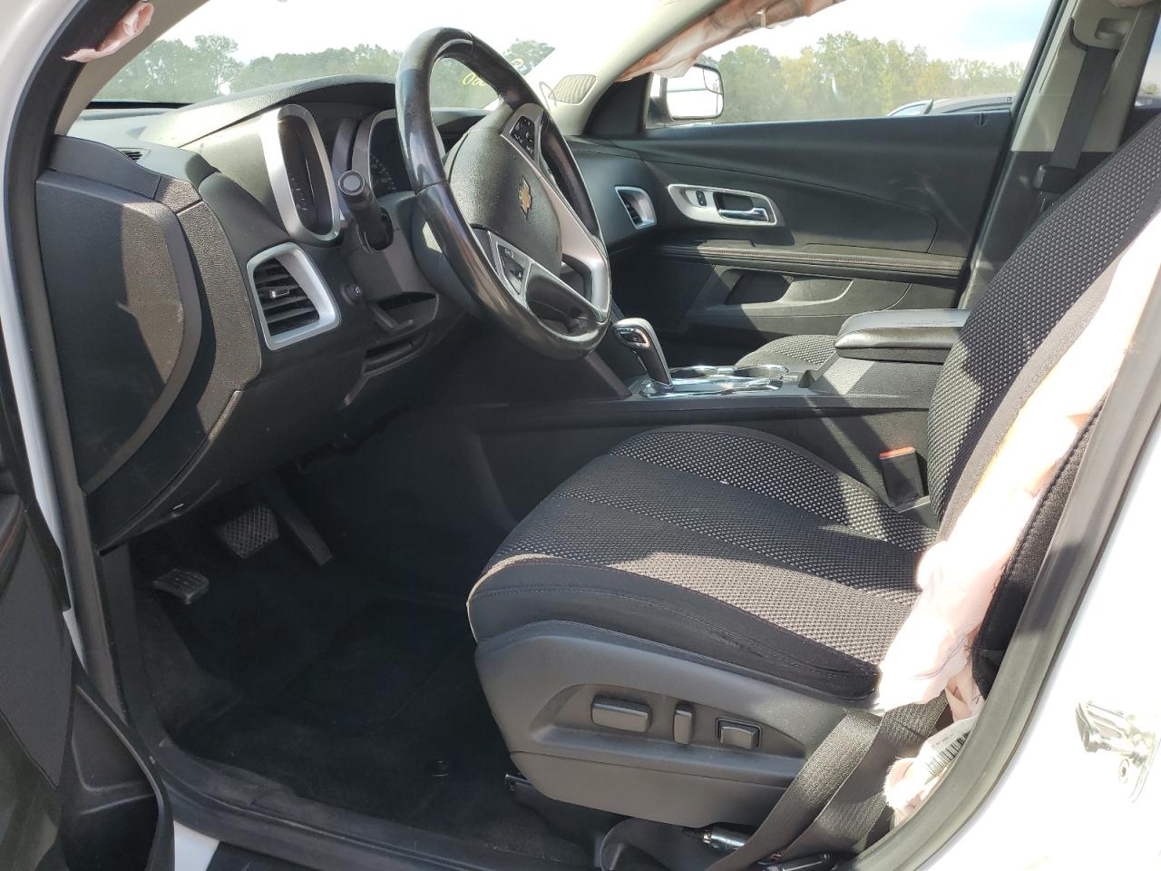 2013 Chevrolet Equinox Lt VIN: 2GNALDEK1D6110587 Lot: 85719245