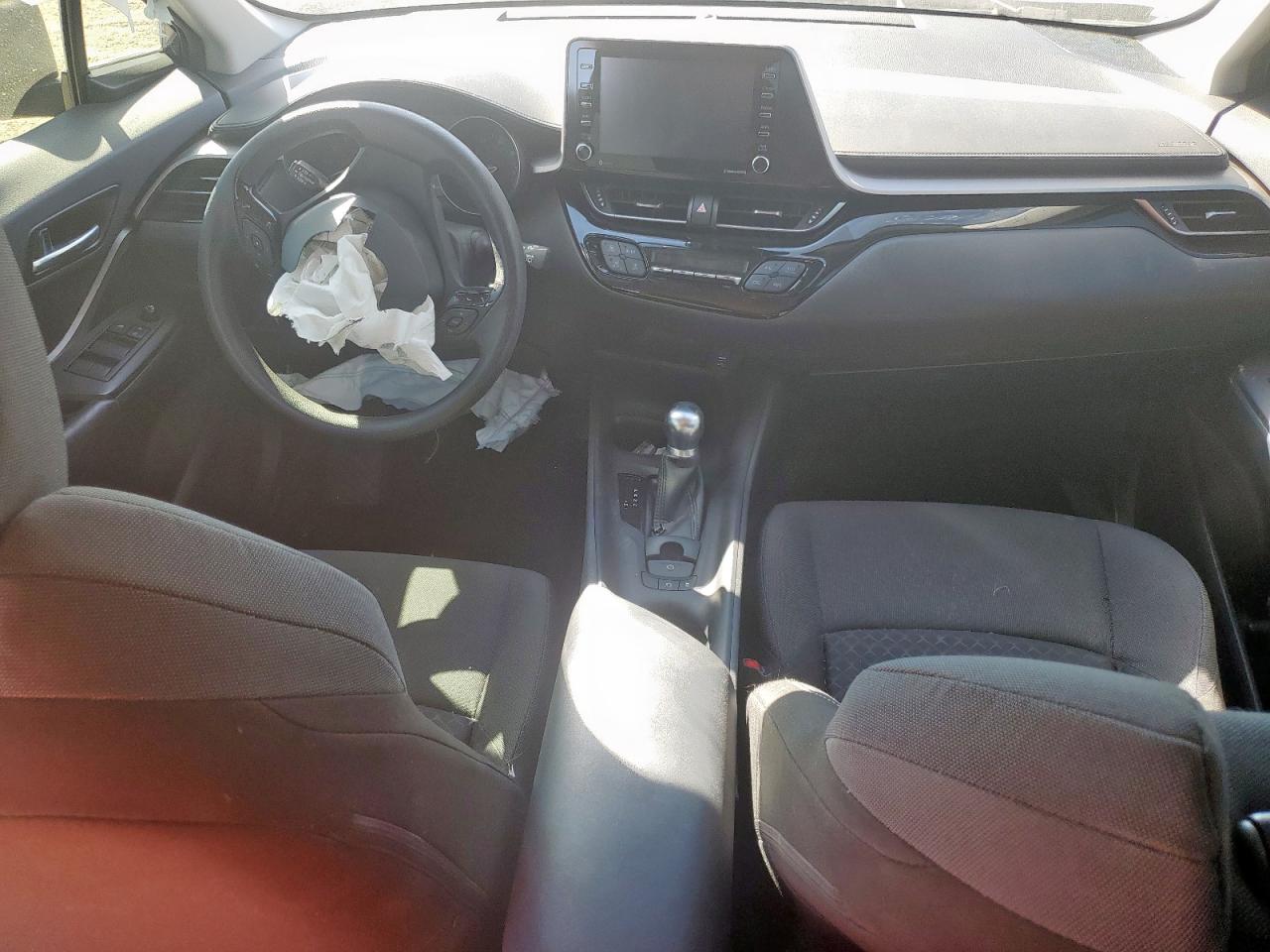 2020 Toyota C-Hr Xle VIN: JTNKHMBX3L1070668 Lot: 82185185