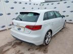 2013 AUDI A3 S LINE TDI  for sale at Copart BRISTOL