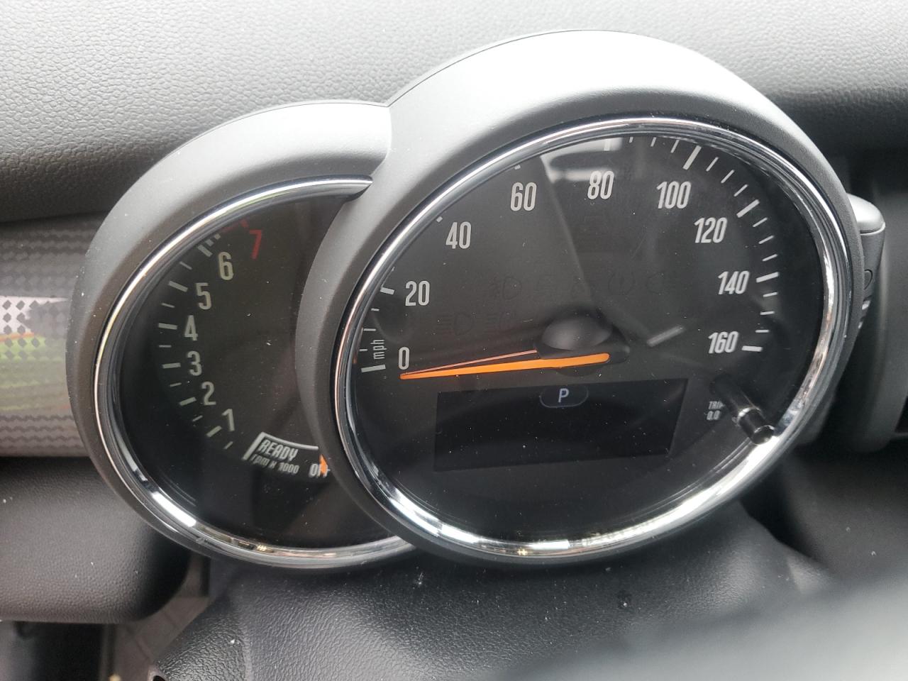 2017 Mini Cooper VIN: WMWXP5C59H2D16432 Lot: 82471625