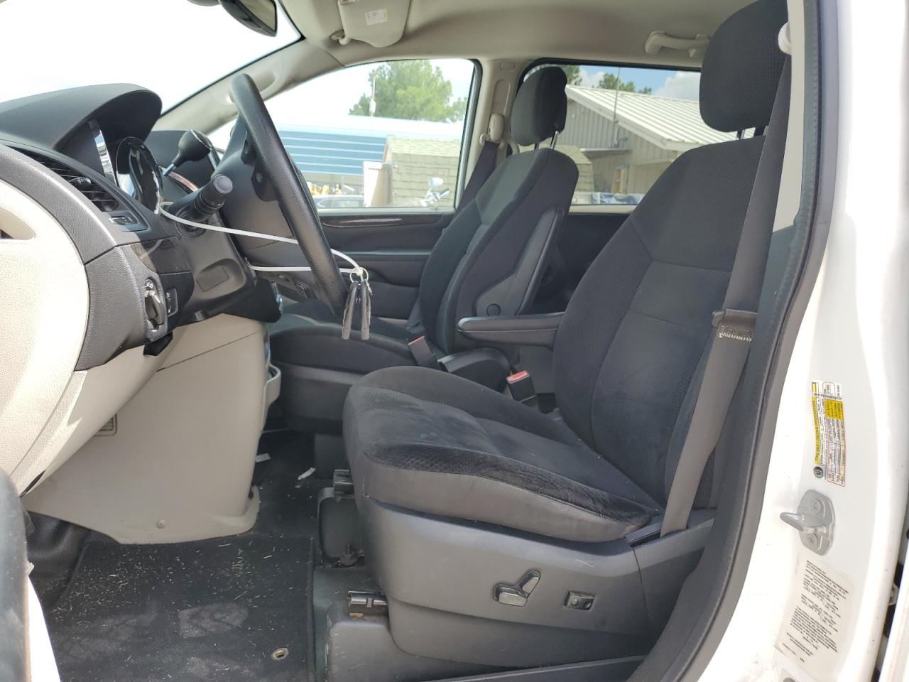 2019 Dodge Grand Caravan Se VIN: 2C7WDGBG7KR614900 Lot: 85197815