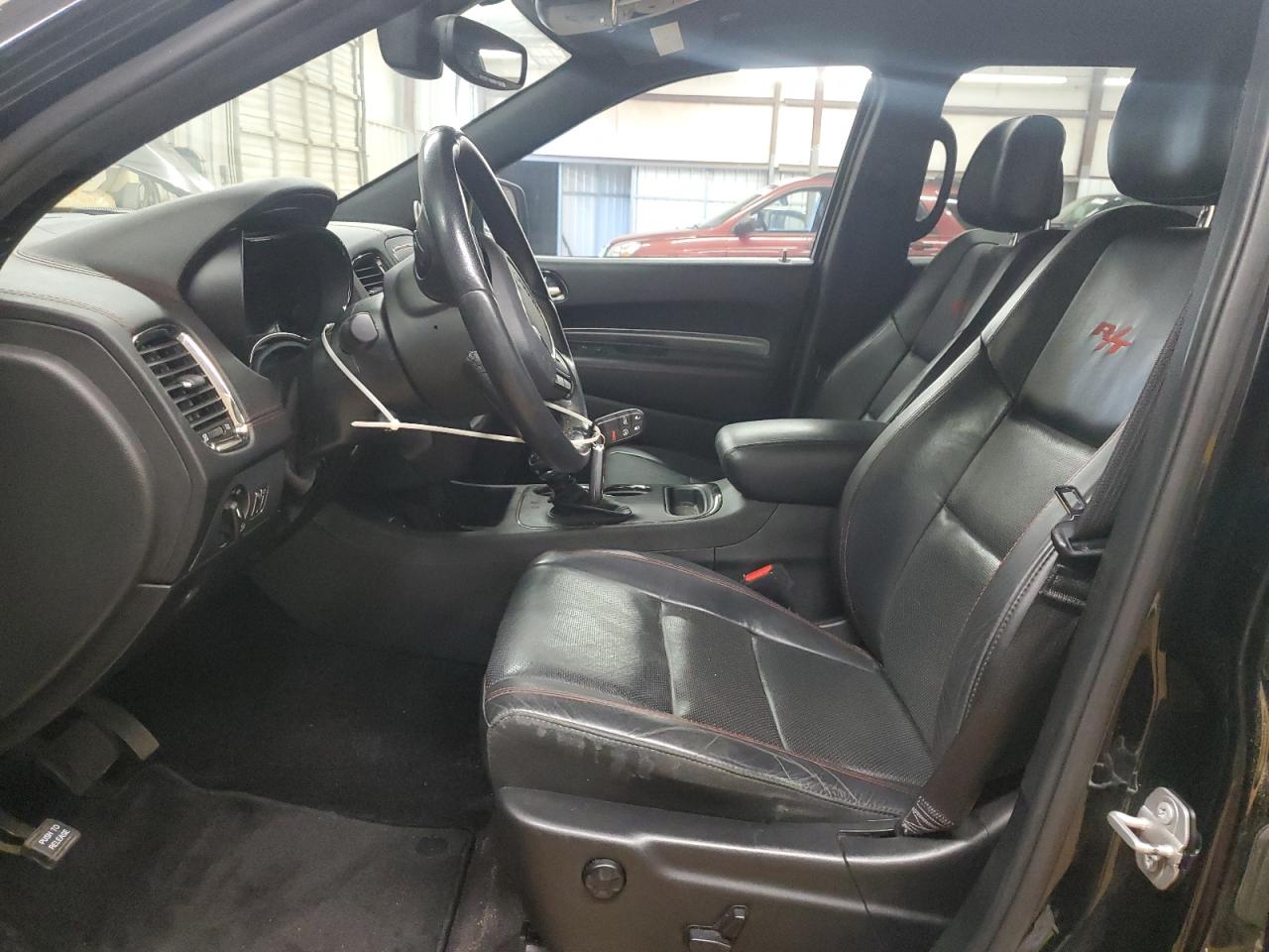 2018 Dodge Durango R/T VIN: 1C4SDHCT5JC154186 Lot: 84919265