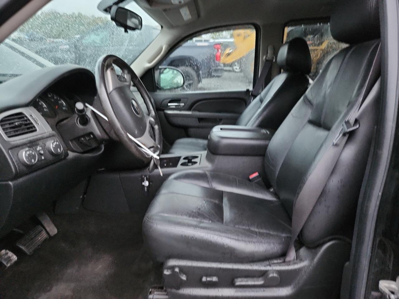 2011 Chevrolet Avalanche Lt VIN: 3GNTKFE39BG253577 Lot: 85923535