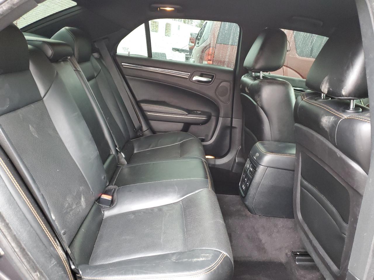 2017 Chrysler 300 S VIN: 2C3CCABG8HH603634 Lot: 90440555