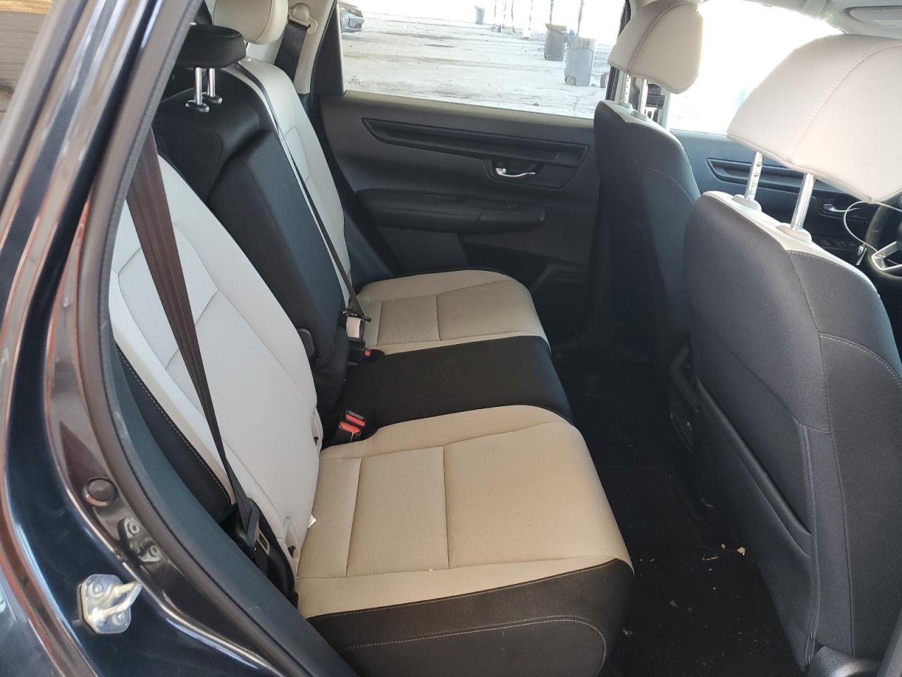 2024 Honda Cr-V Ex VIN: 7FARS3H4XRE003632 Lot: 84963485