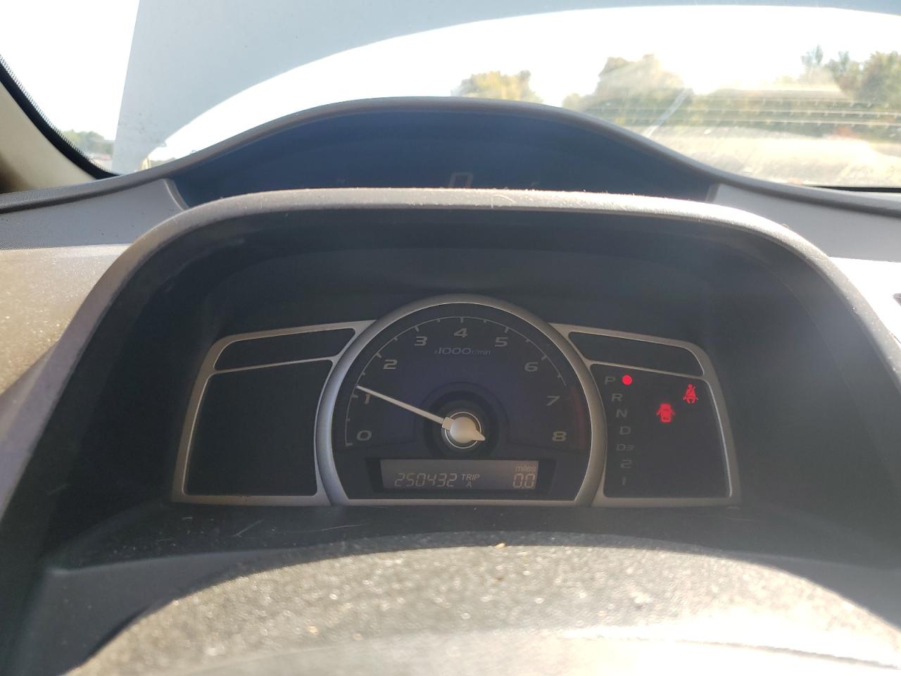 2007 Honda Civic Ex VIN: 1HGFA16877L023750 Lot: 82221345