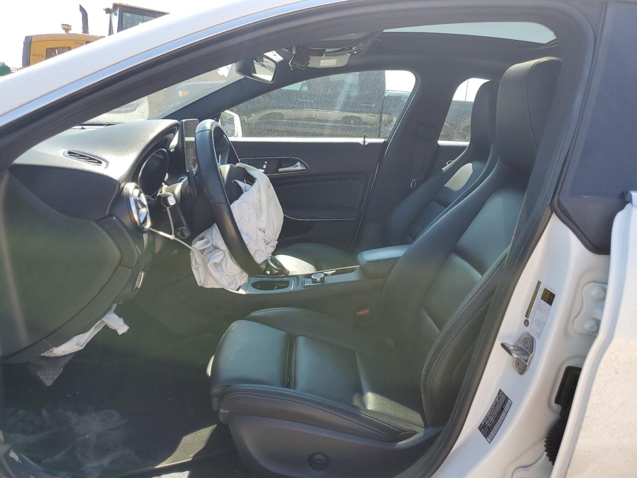 2019 Mercedes-Benz Cla 250 4Matic VIN: WDDSJ4GB9KN743367 Lot: 84706755