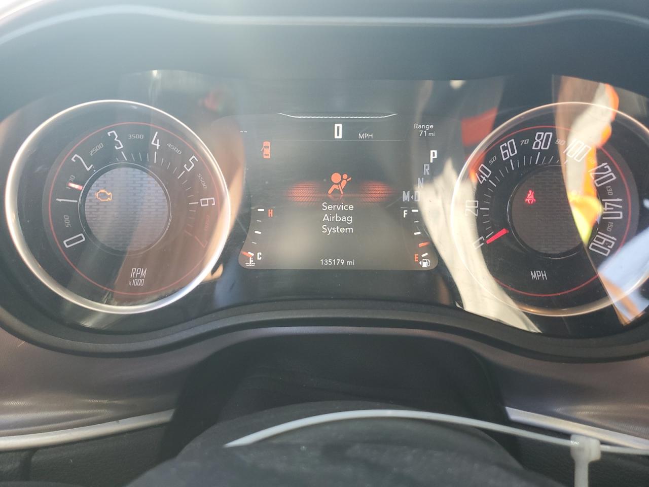 2019 Dodge Challenger Sxt VIN: 2C3CDZAG4KH677461 Lot: 81975975