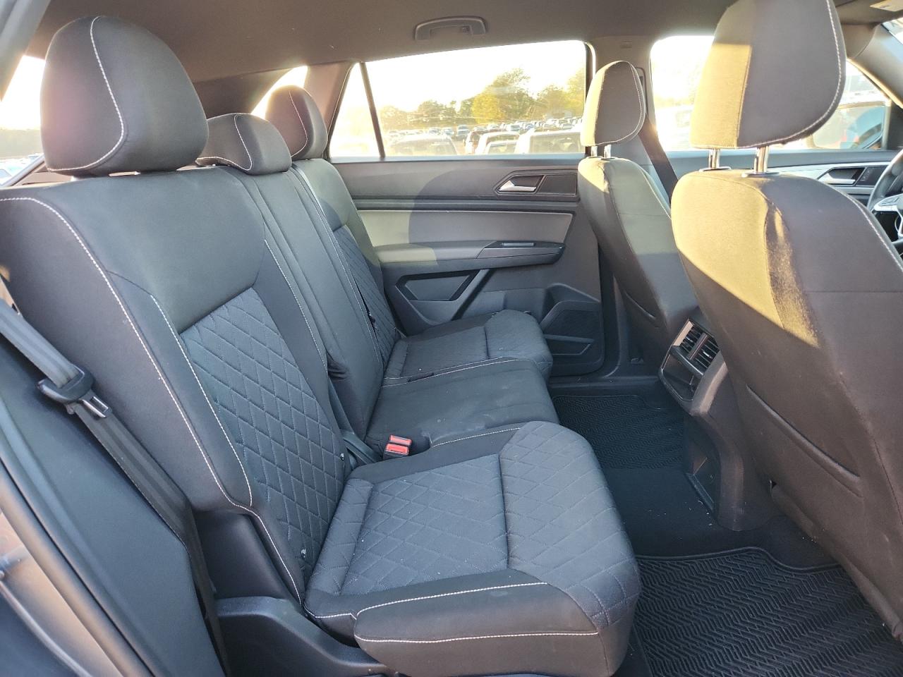 2021 Volkswagen Atlas Cross Sport S VIN: 1V2AC2CA7MC238698 Lot: 87242725