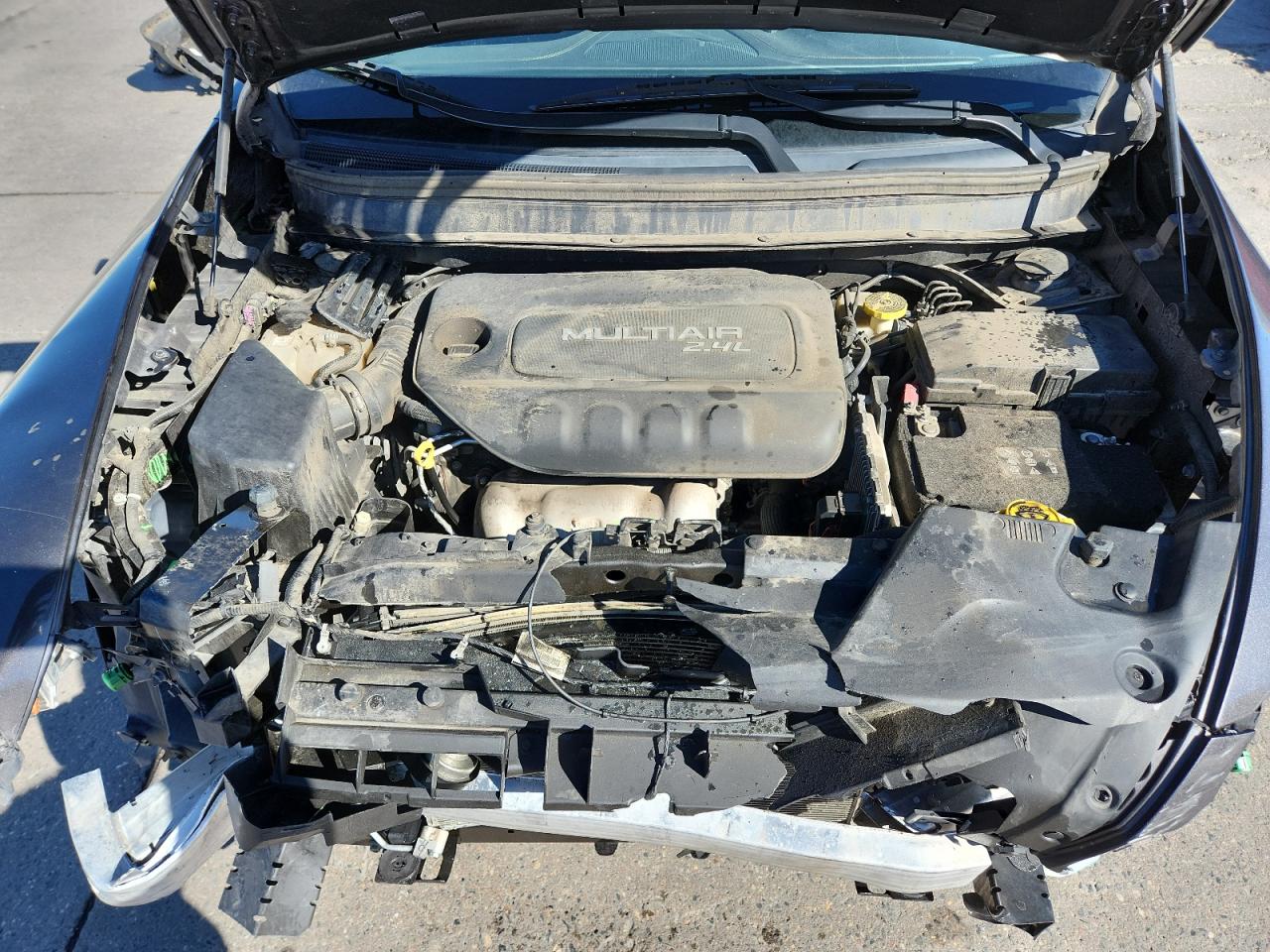 2017 Jeep Cherokee Latitude VIN: 1C4PJMCB8HW576931 Lot: 87433155