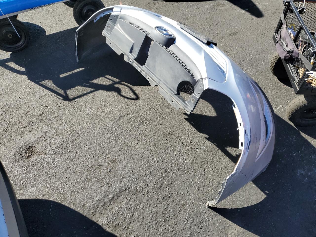 2012 Hyundai Tucson Gls VIN: KM8JU3AC0CU460710 Lot: 85591795