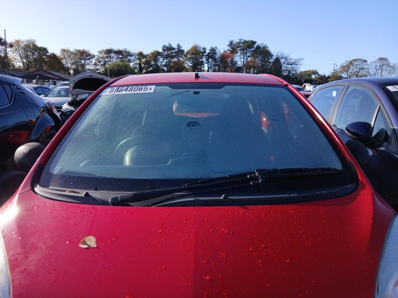 2011 CITROEN C1 1.0I VT 5DR