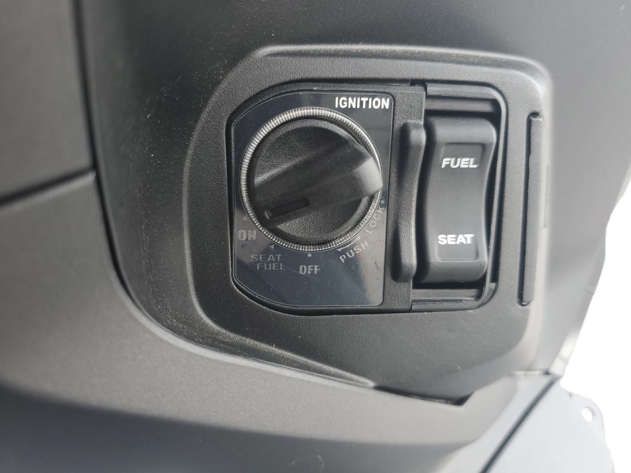 2025 Honda Adv160 A VIN: MLHKF5453S5101496 Lot: 87372655