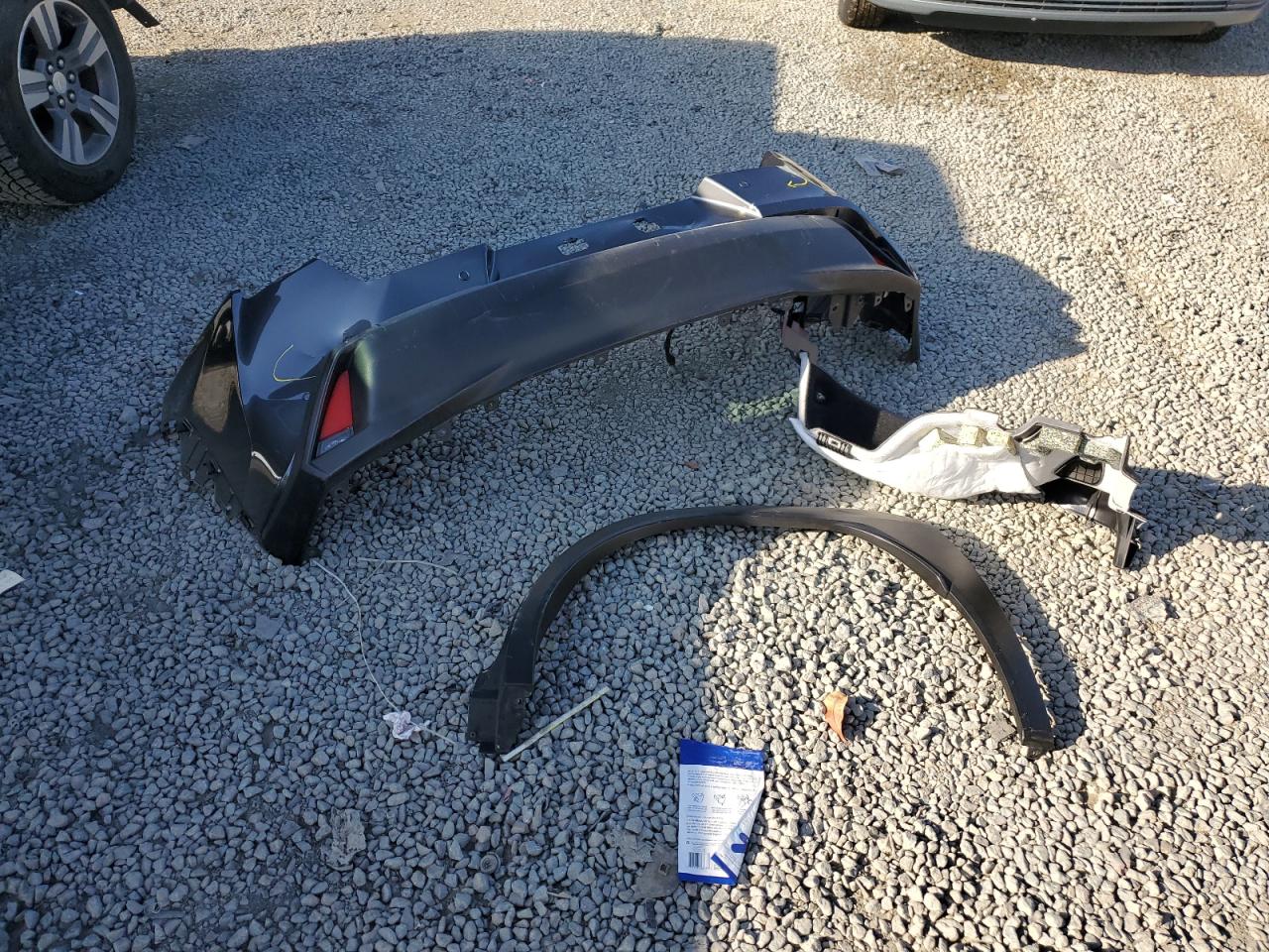 2023 Lexus Ux 250H Base VIN: JTHX6JBH0P2140844 Lot: 84974545