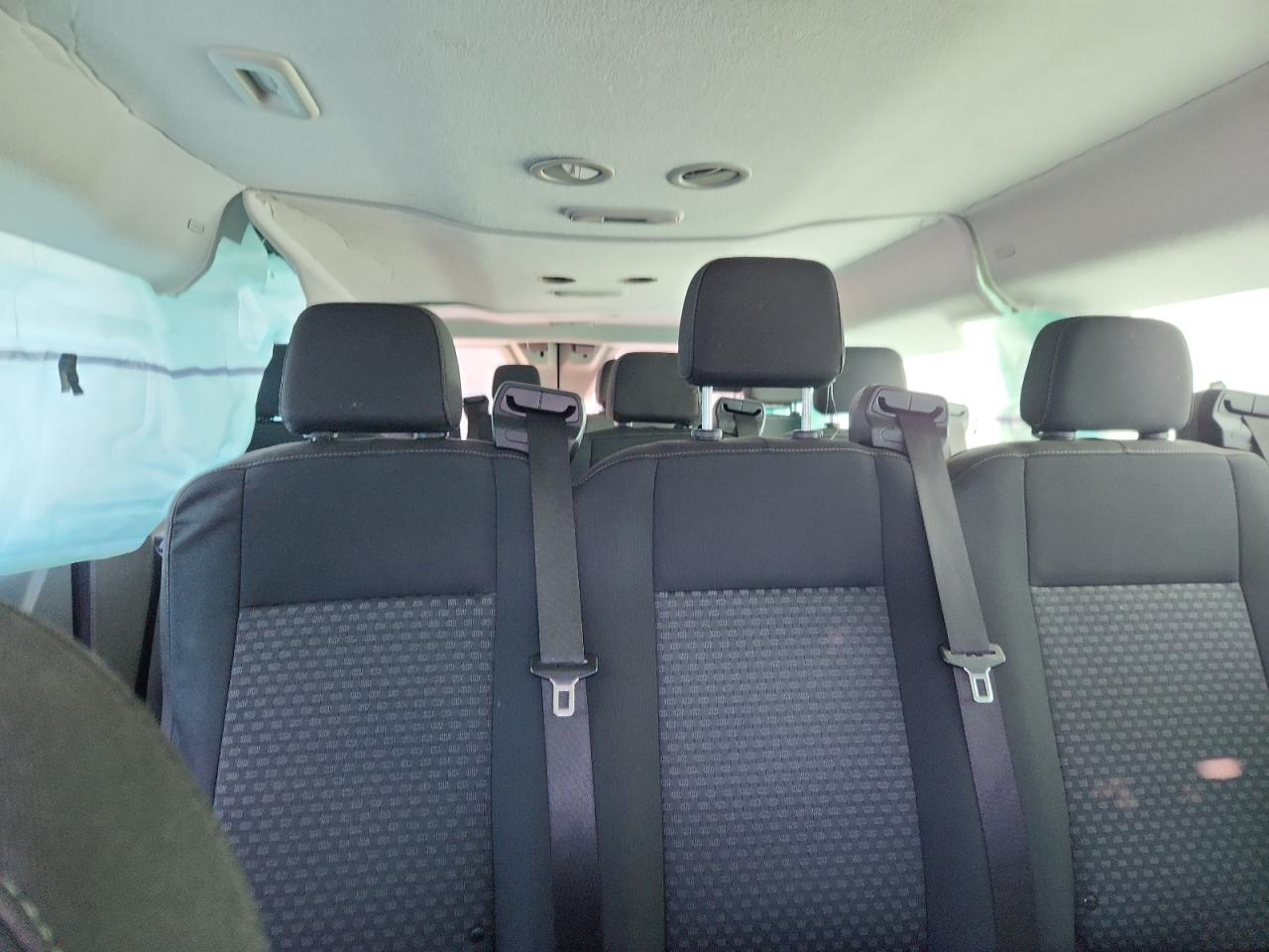 2023 Ford Transit T-350 VIN: 1FBAX2Y81PKA30083 Lot: 87394165